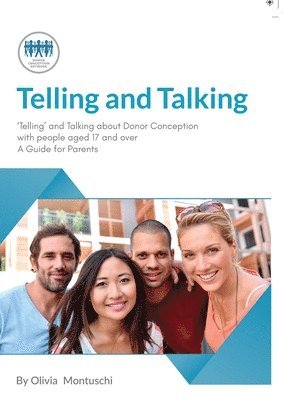 Telling & Talking 17+ 1