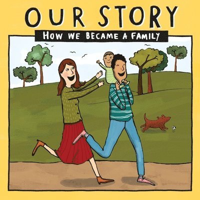 Our Story 1