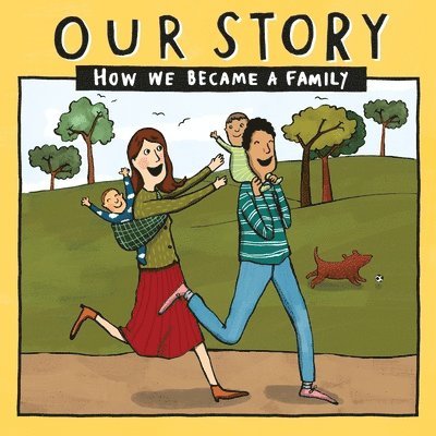 Our Story 1