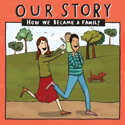 Our Story 1