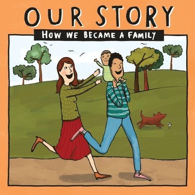 Our Story 1