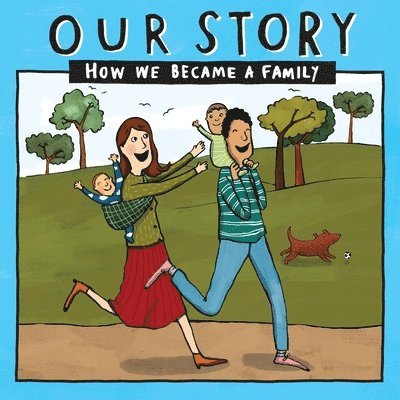 Our Story 1