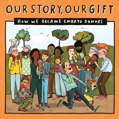 Our Story, Our Gift - EMUnknown 1