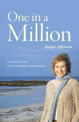 Jacqui Atkinson - One in a Million, Häftad