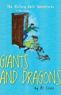 bokomslag Giants and Dragons
