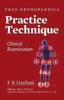 Frcs Orthopaedics - Practice Technique - Clinical Examination 1