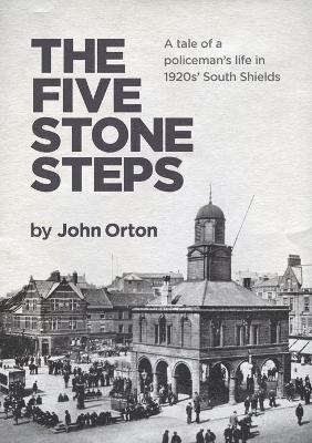 The Five Stone Steps 1