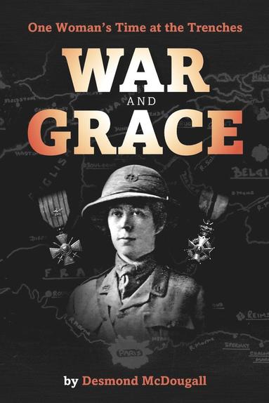 bokomslag War and Grace