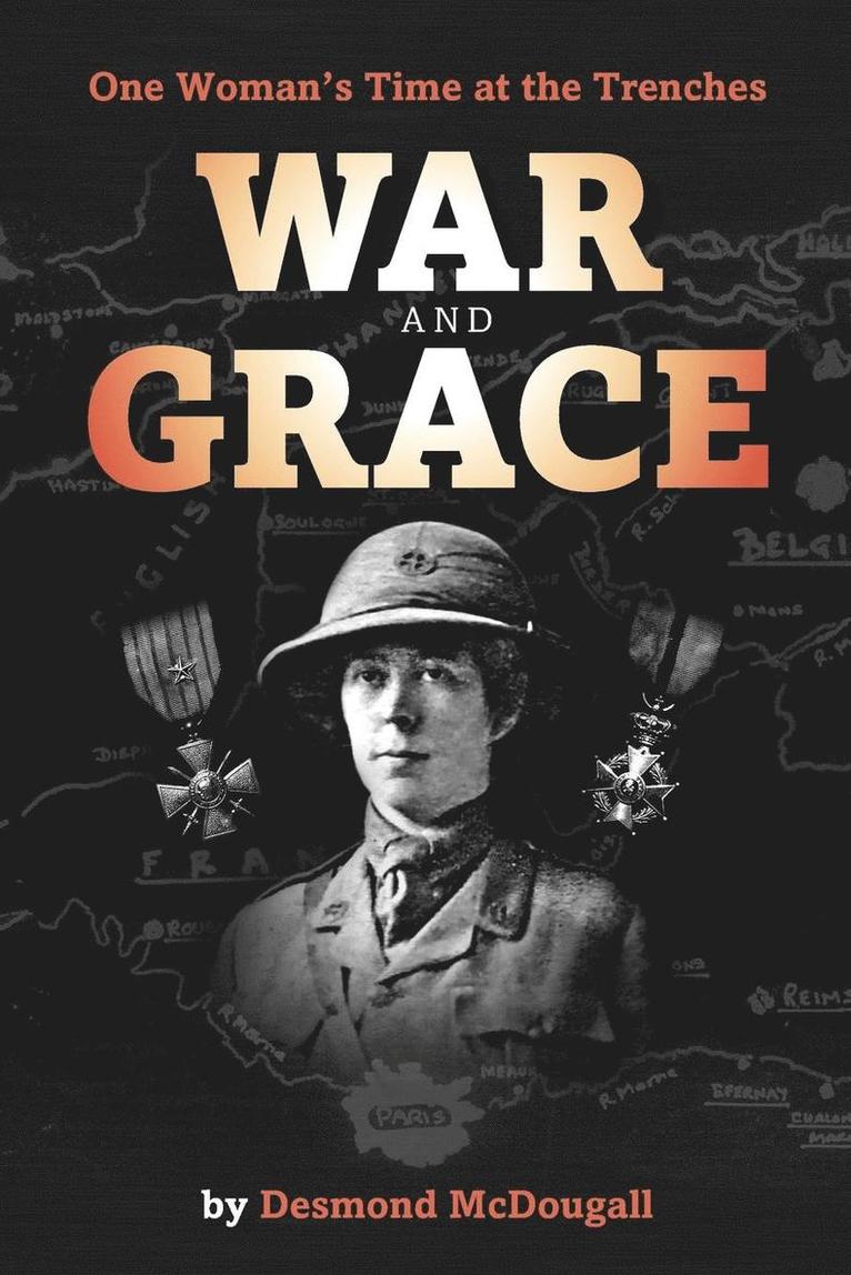 War and Grace 1