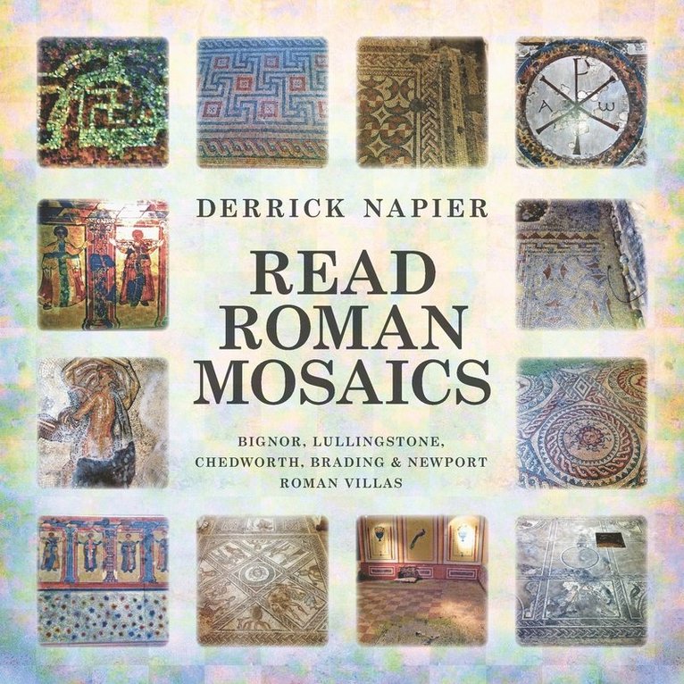 Read Roman Mosaics 1