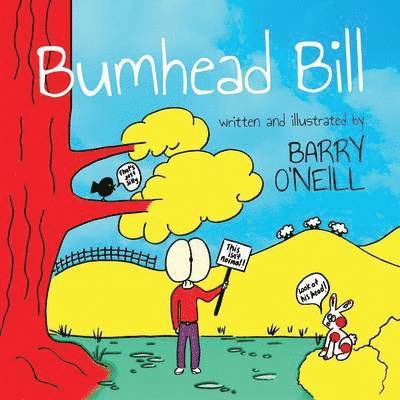 Bumhead Bill 1