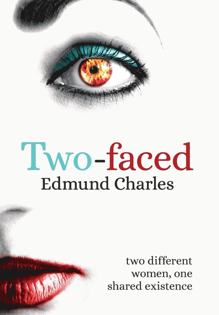 Two-Faced 1