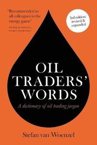 bokomslag Oil Traders' Words