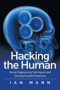 bokomslag Hacking the Human