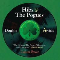 bokomslag Hibs & the Pogues