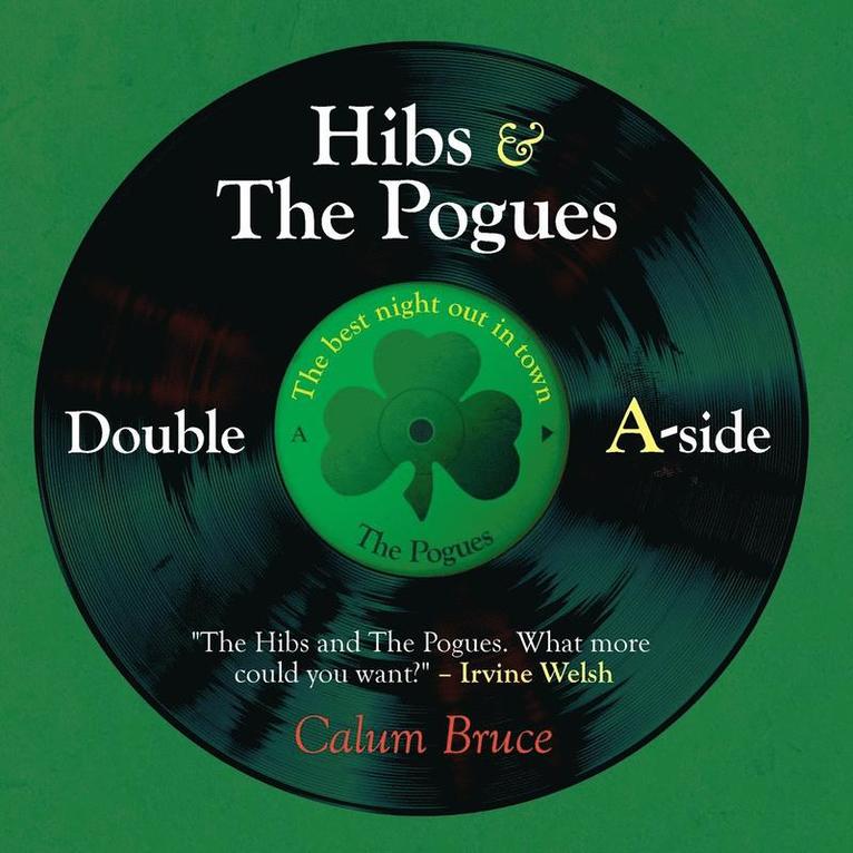 Hibs & the Pogues 1