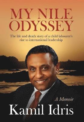 My Nile Odyssey