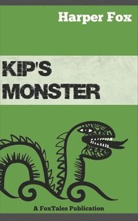 bokomslag Kip's Monster