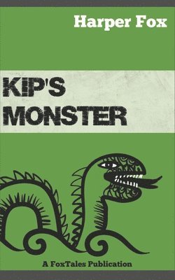 Kip's Monster 1