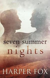 bokomslag Seven Summer Nights