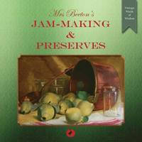 bokomslag Mrs Beeton's Jam-Making and Preserves