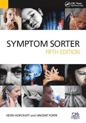 bokomslag Symptom Sorter, Fifth Edition