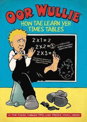 Oor Wullie 1