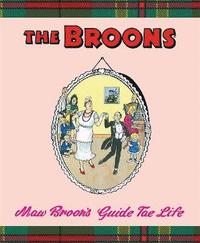 bokomslag Maw Broon's Guide Tae Life