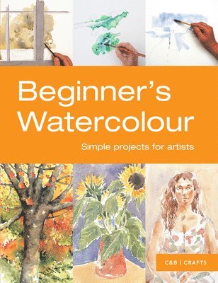 Beginner's Watercolour 1