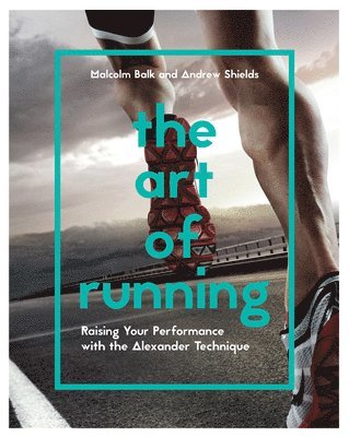 bokomslag The Art of Running