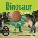 Dinosaur Origami 1