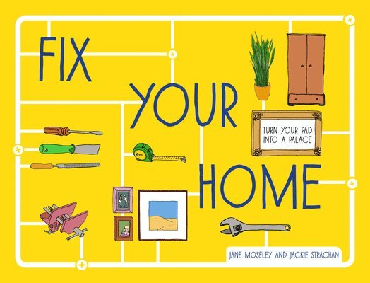 Fix Your Home 1