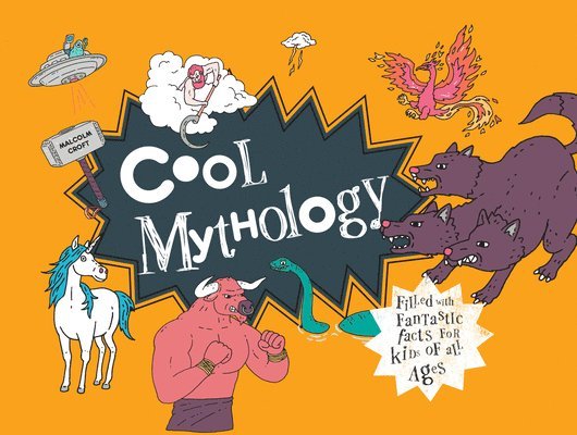 Cool Mythology 1