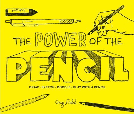 The Power of the Pencil 1