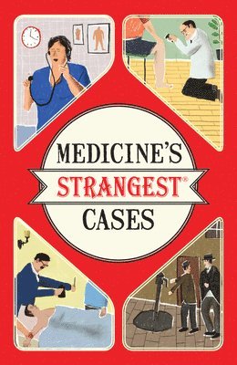 Medicine's Strangest Cases 1