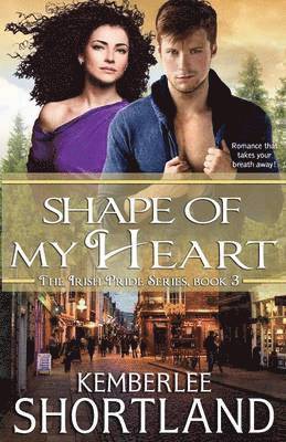 Shape of My Heart 1