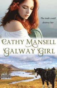 bokomslag Galway Girl