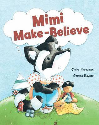 Mimi Make Believe