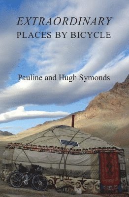 Extraordinary Places by Bicycle 1