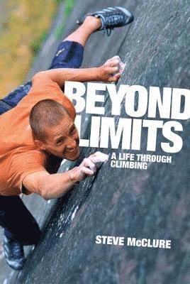 bokomslag Beyond Limits