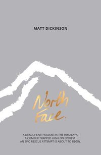 bokomslag North Face