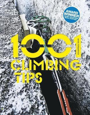 1001 Climbing Tips 1