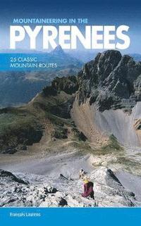 bokomslag Mountaineering in the Pyrenees