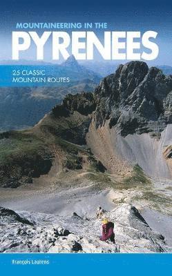 Mountaineering in the Pyrenees 1