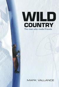 bokomslag Wild Country
