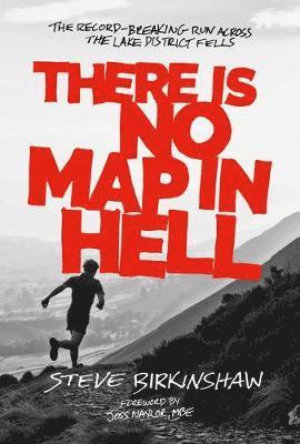 There is No Map in Hell 1