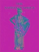 Natives of Africa