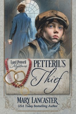 Petteril's Thief 1