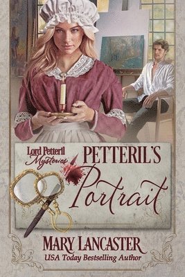 Petteril's Portrait 1