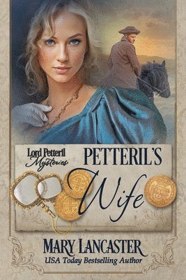 Petteril's Wife 1